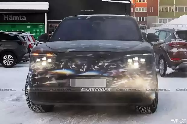 �����׿��SUV�������أ�2026������