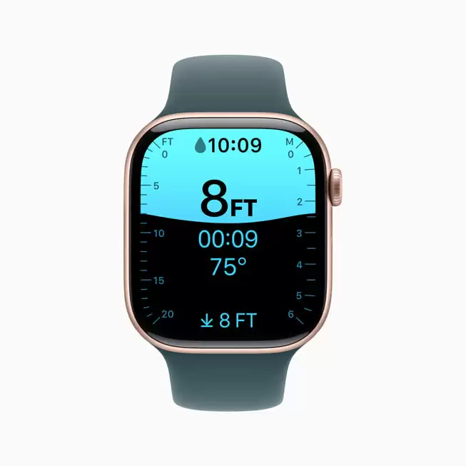 ��������ע�����壺Apple Watch S10 46mm ������ 1902 Ԫ����ֱ��