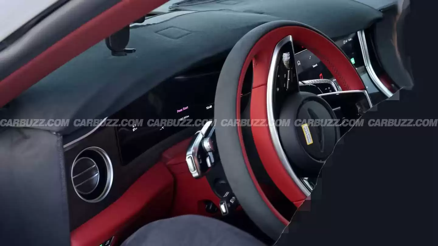 �����׿�� SUV ����ͼй¶�������״��ع�