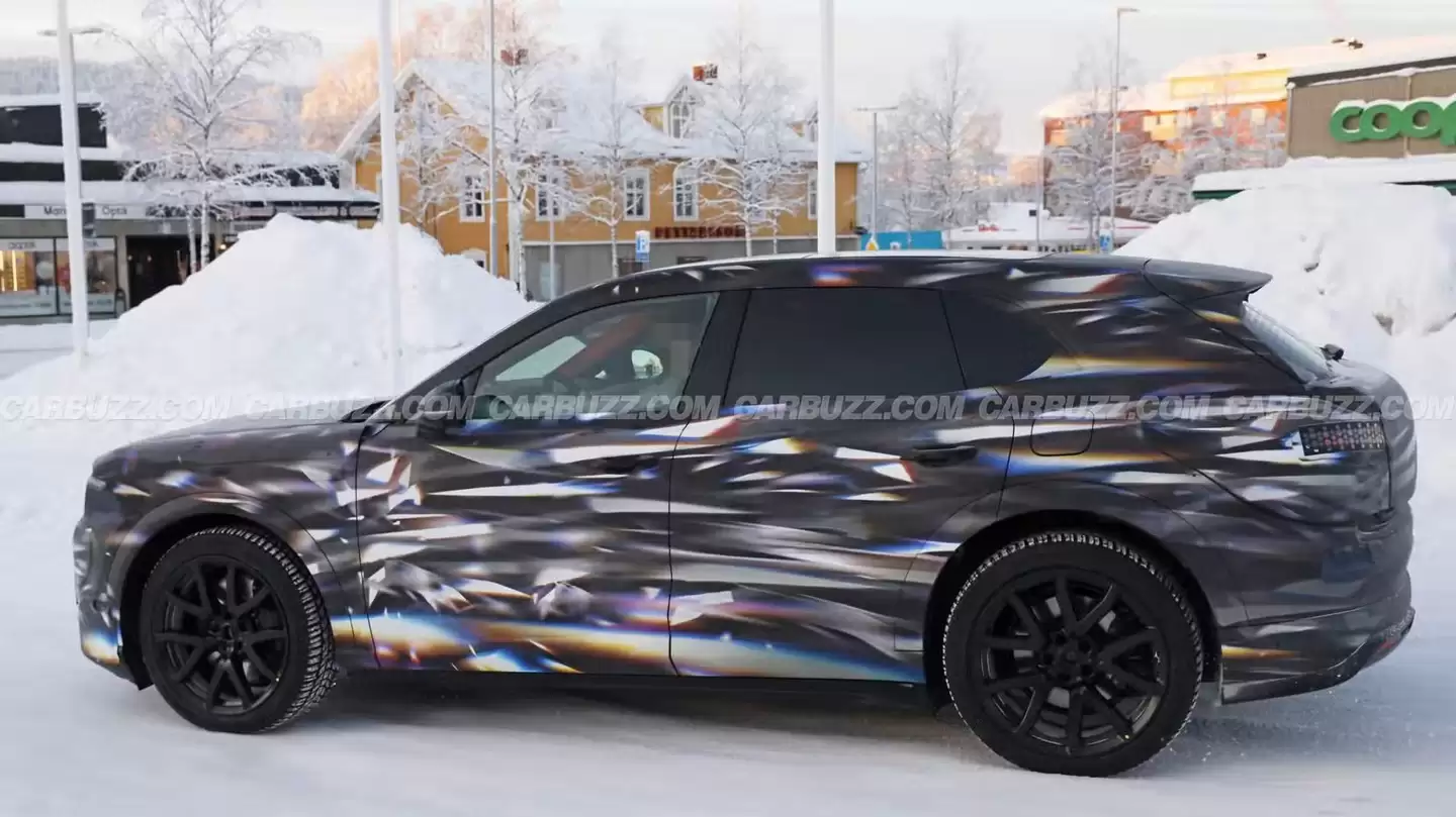 �����׿�� SUV ����ͼй¶�������״��ع�