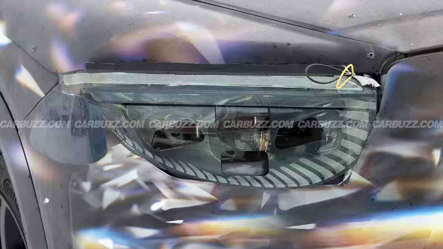 �����׿�� SUV ����ͼй¶�������״��ع�