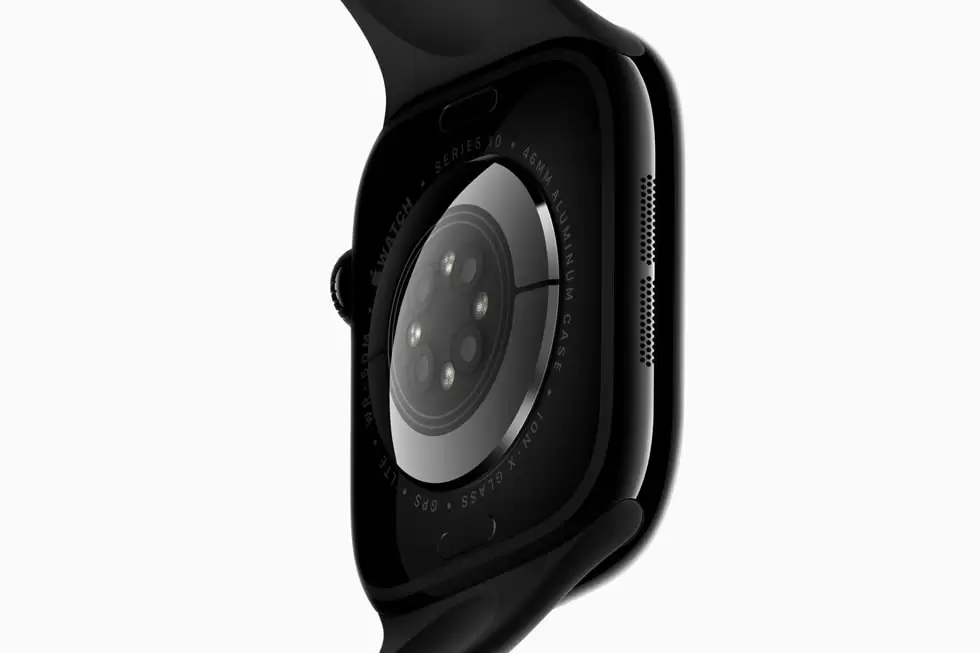 ��������ע�����壺Apple Watch S10 46mm ������ 1902 Ԫ����ֱ��