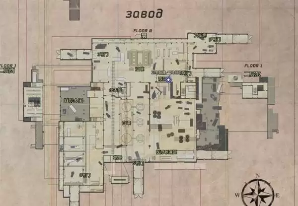逃离塔科夫气体分析仪刷新点位分享 气体分析仪在哪里刷 逃离塔科夫气体分析仪刷新点位分享 气体分析仪在哪里刷