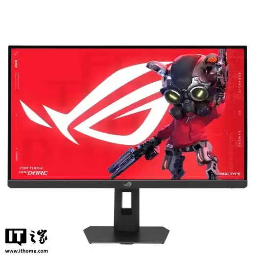 5799 Ԫ��ȫ���׿� 5K 180Hz ��ˢ��ʾ����˶ ROG ���� 27 Pro��XG27JCG���ϼ�