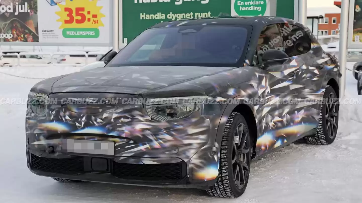 �����׿�� SUV ����ͼй¶�������״��ع�