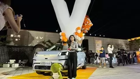 ����R2����SUV�걨�ع⣺����AEPƽ̨��2026������