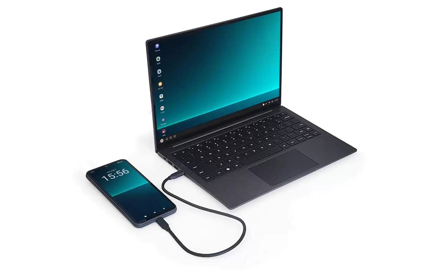 ���� DeX ��Ѱ��£�NexDock 6 �ǳ����� Galaxy S25 ���ֻ����� 14 Ӣ��ʼǱ���