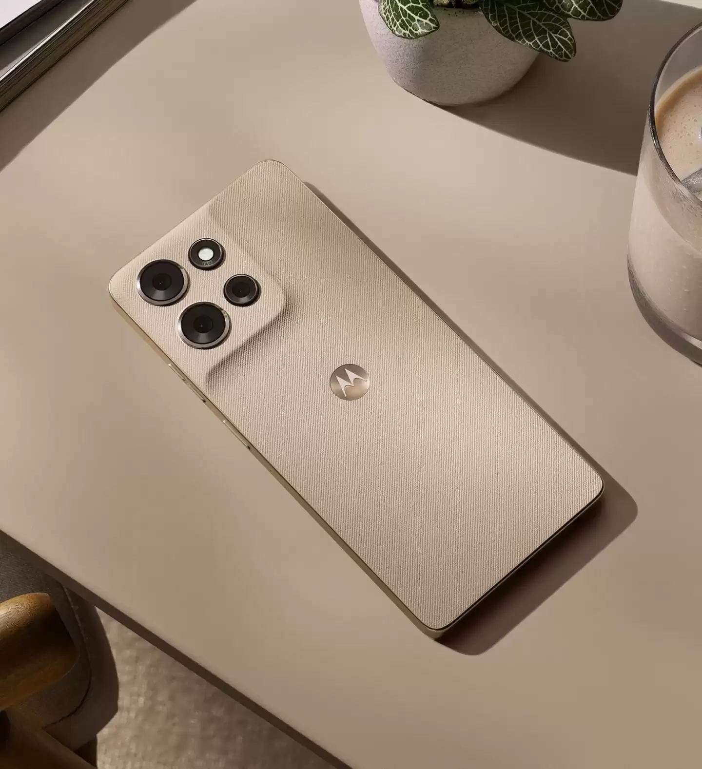 Ħ�������� Moto G Power�ֻ���120Hz ��ˢ LCD ����3.5mm �����ӿ� + Micro SD ��չ