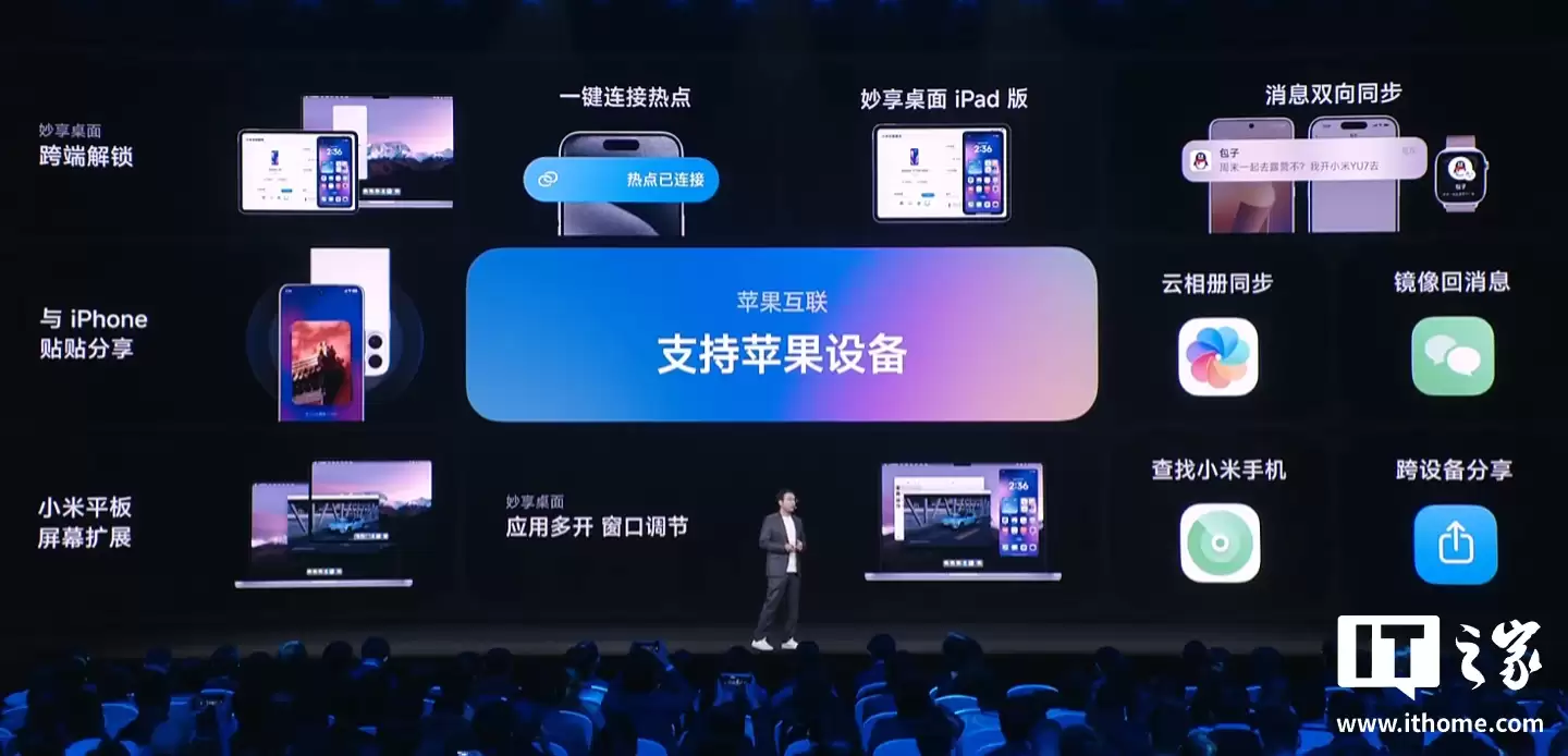 С������ OS 3 ��������֧�� 60+ Ӧ�ã�����С����һ��ֱ�֧�� 100 ������Ӧ��