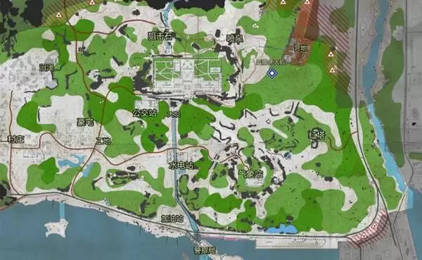 逃离塔科夫海岸线无人机位置一览 海岸线无人机在哪里 逃离塔科夫海岸线无人机位置一览 海岸线无人机在哪里