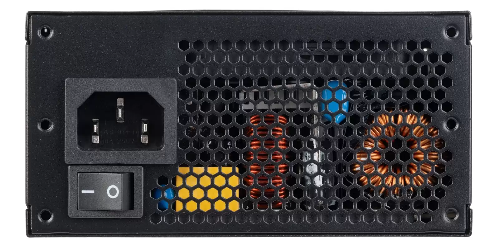 ����Ƴ� SFX 4.1 ��Դ Vortex 850Rz Gold����׼���ȣ�����Ч��