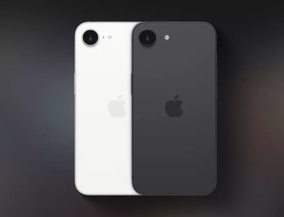 ��Ϣ��ƻ�� iPhone 17e ֧�� MagSafe ������磬���� 5G ����оƬ���� C1X