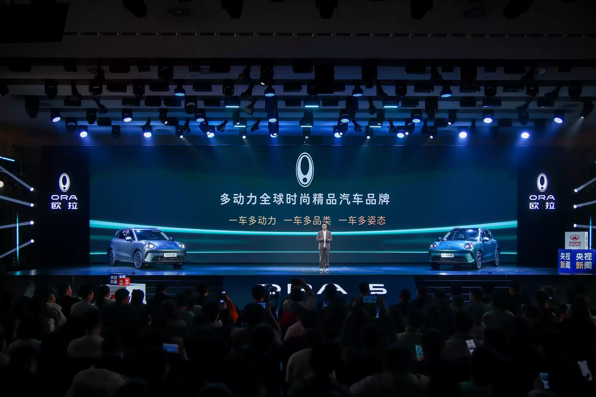 ����ŷ��5����SUV���У�����Ʒ��������