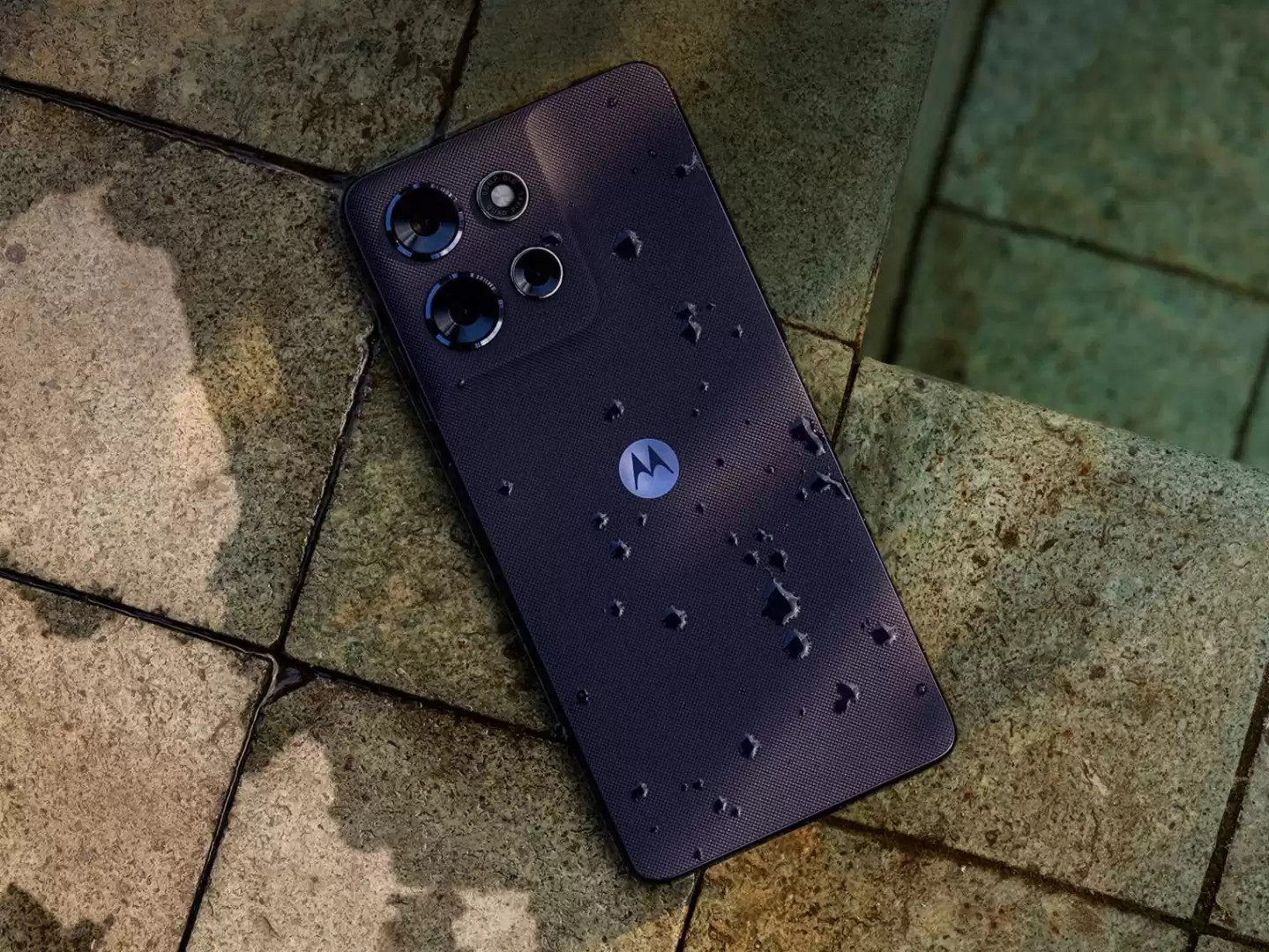 Ħ�������� Moto G Power�ֻ���120Hz ��ˢ LCD ����3.5mm �����ӿ� + Micro SD ��չ