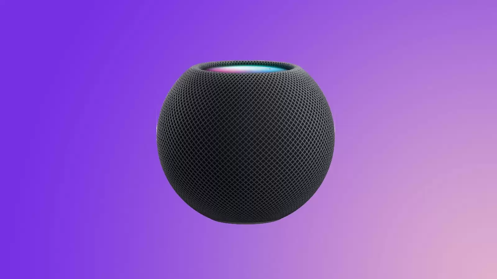 ������ʾƻ�� HomePod mini 2 ���������Ʒ�������Ե���� N1 ����оƬ