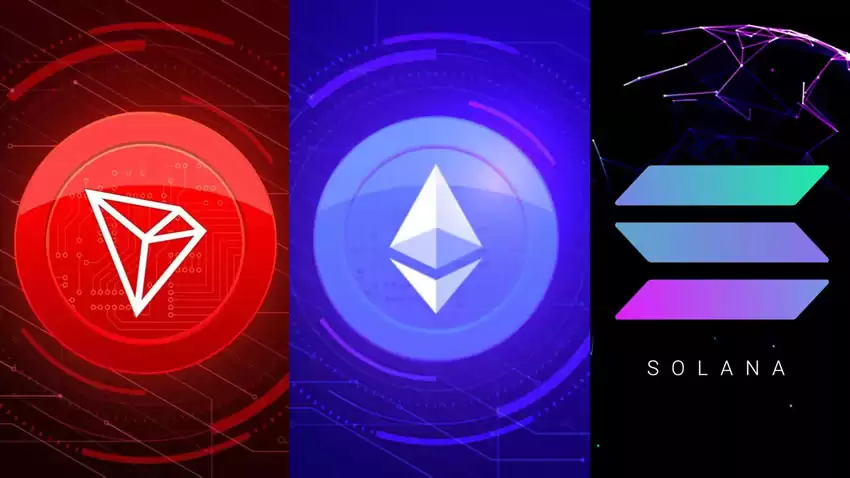 ��Ȧ������ʲô��˼����̫����Solana�������ص��붨λ����