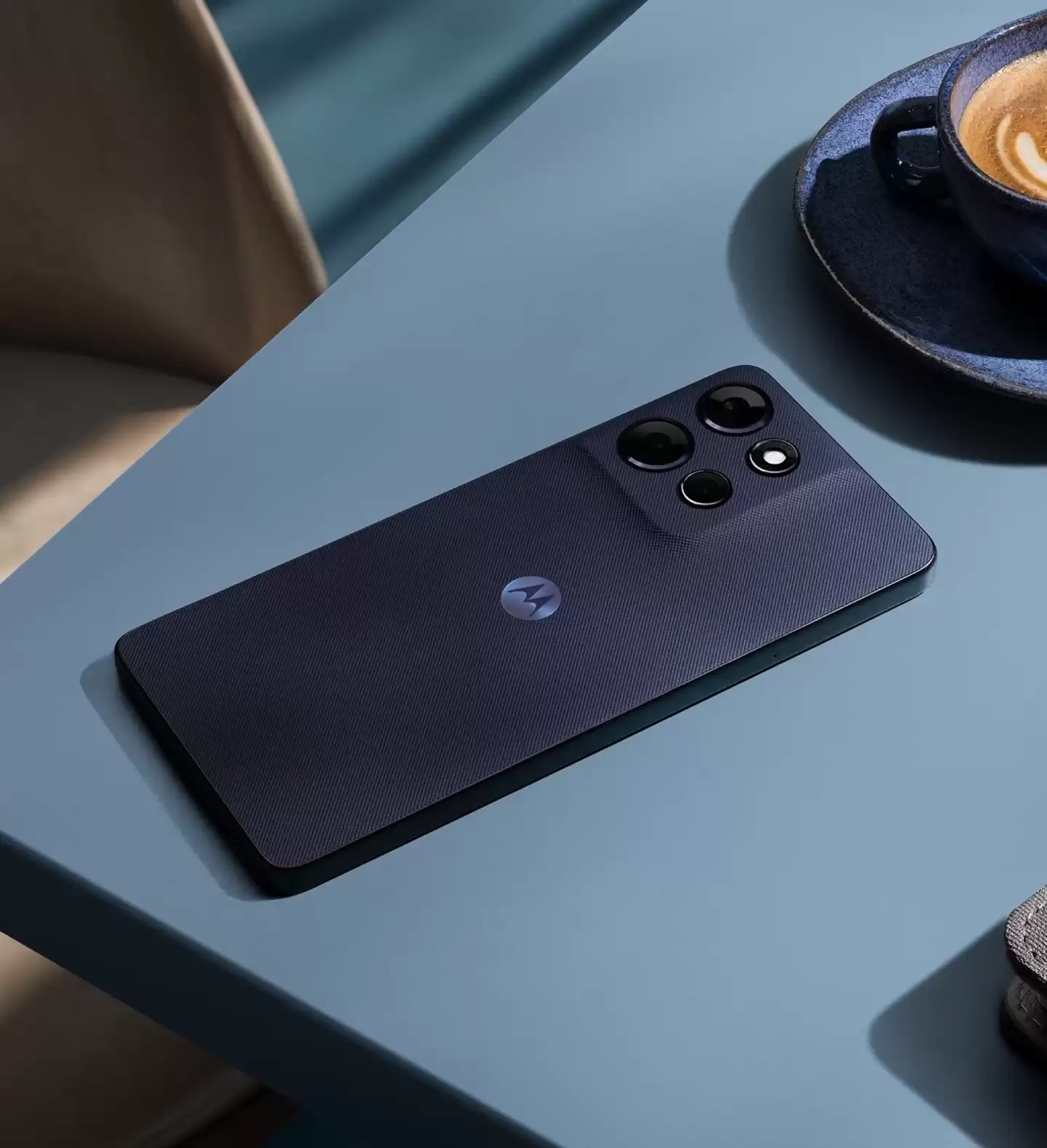 Ħ�������� Moto G Power�ֻ���120Hz ��ˢ LCD ����3.5mm �����ӿ� + Micro SD ��չ