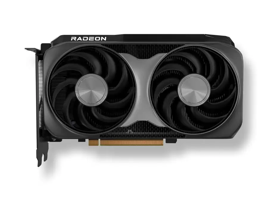 AMD �Ƴ� Radeon RX 9060 XT LP �͹����Կ���9060 XT 16GB ��Ƶ��