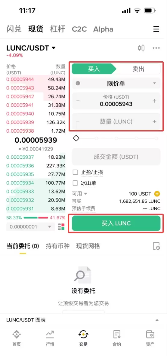 LUNC�Ҽ۸�Ԥ�⣺�ܷ��ǵ�1��Ԫ��������Ͷ��ǰ������