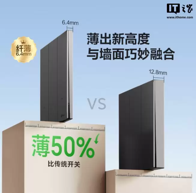 ��ţ��Ϭ���ܿ��ط��������� Mesh 2.0��֧��С���׼� App��С������