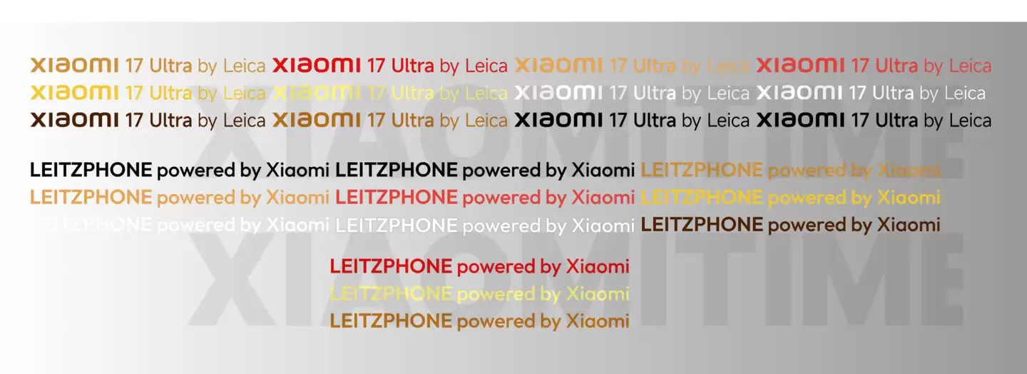 ��Ϣ��С�� 17 Ultra �⿨�ر���ֻ�����˫Ʒ�ƣ������г���Ϊ Leitzphone