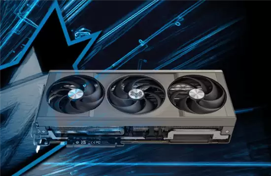 ����ʯ��ӦRX 9070 XT�����ջ٣�ת���߻������