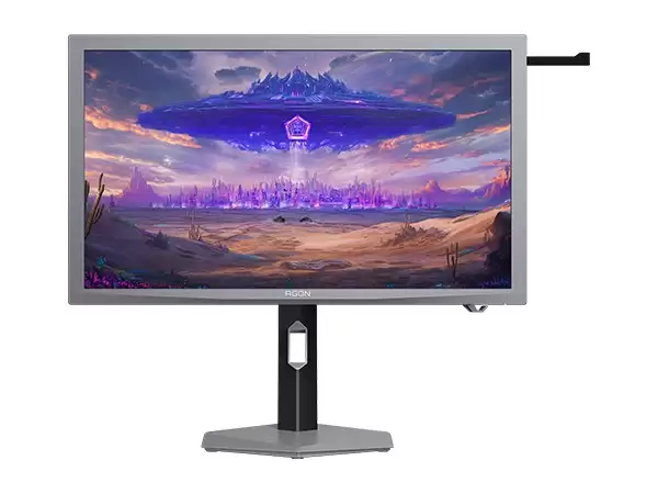 AOC �Ƴ� AGP247FK ��ʾ����24.1" FHD 420Hz Fast TN