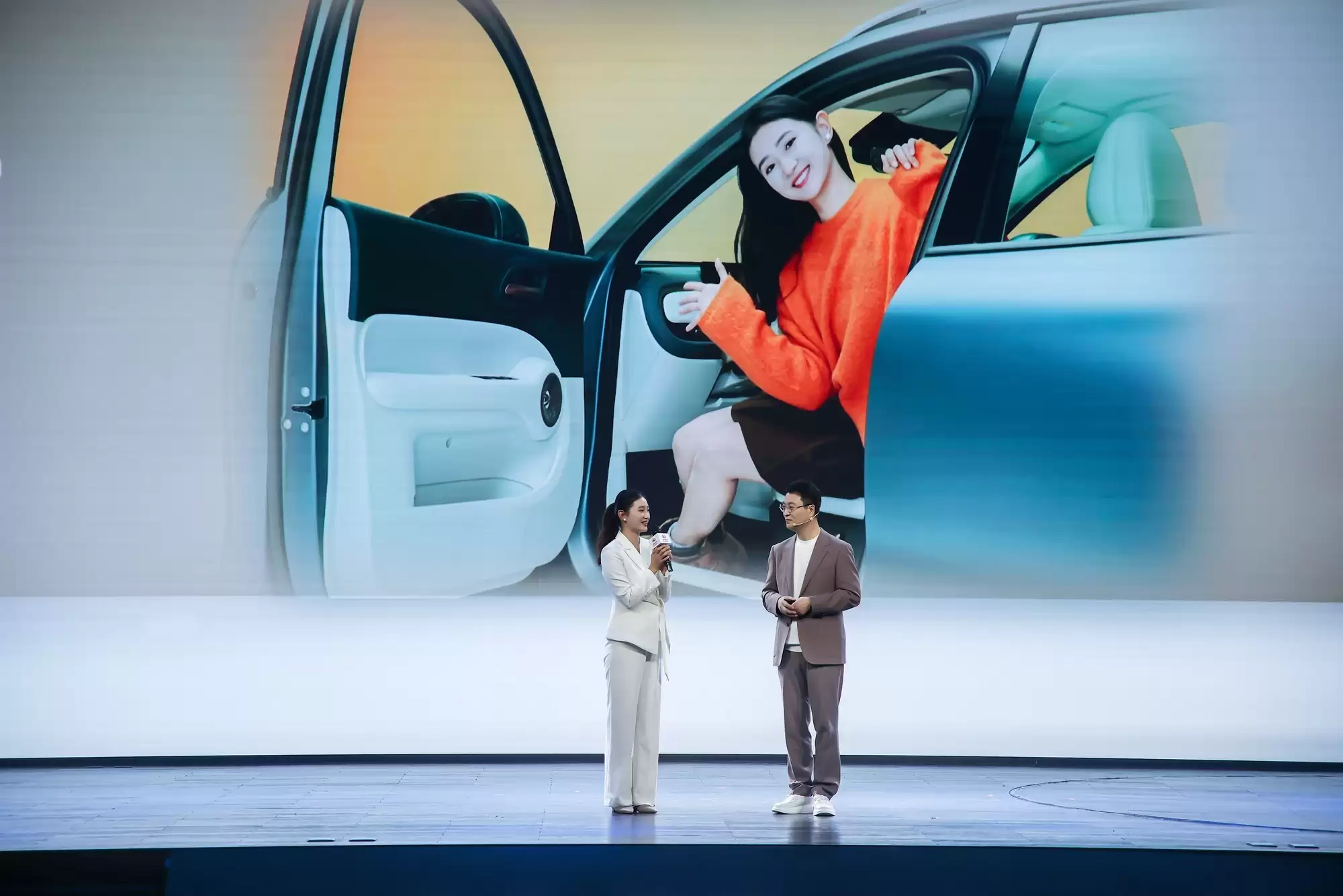 ����ŷ��5����SUV���У�����Ʒ��������