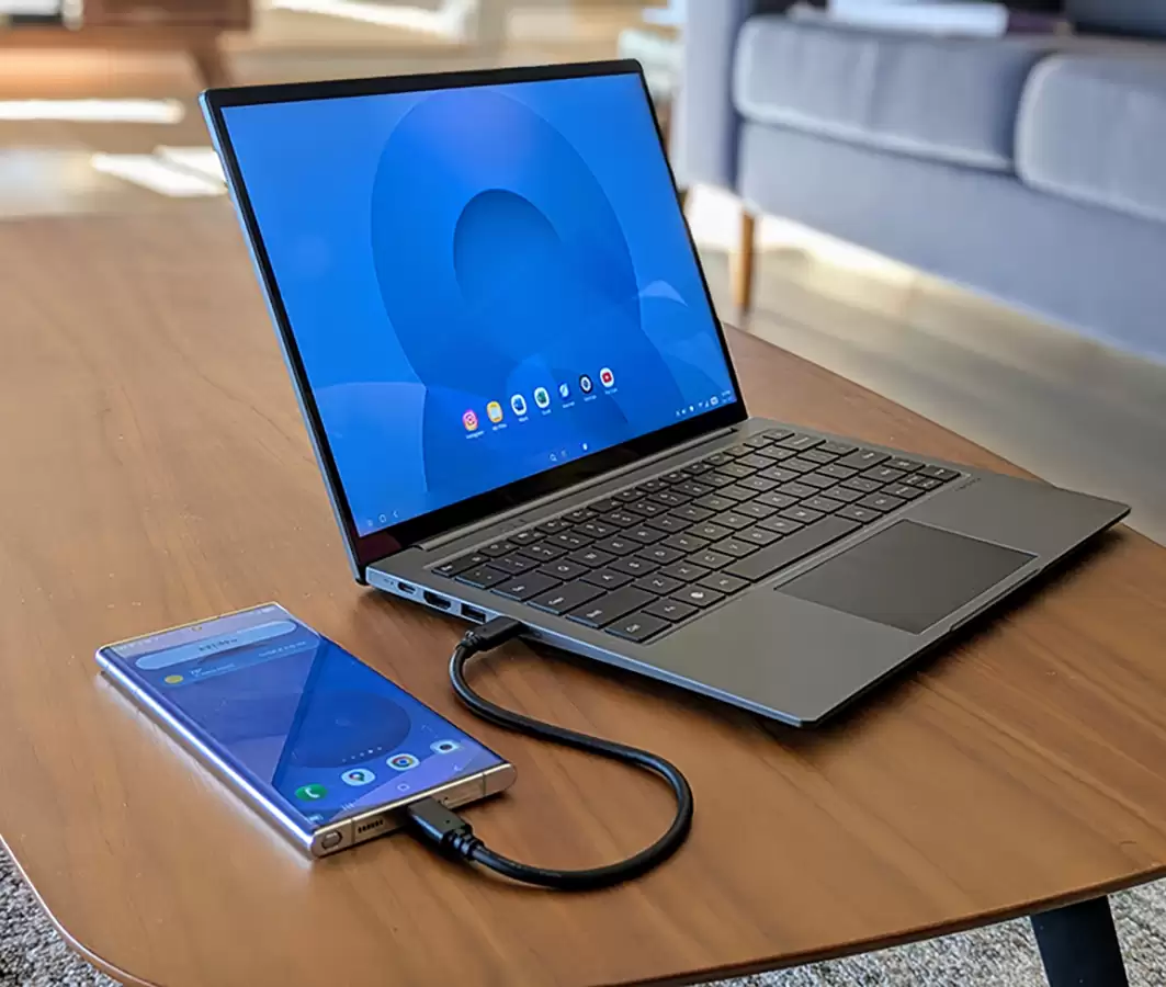 ���� DeX ��Ѱ��£�NexDock 6 �ǳ����� Galaxy S25 ���ֻ����� 14 Ӣ��ʼǱ���