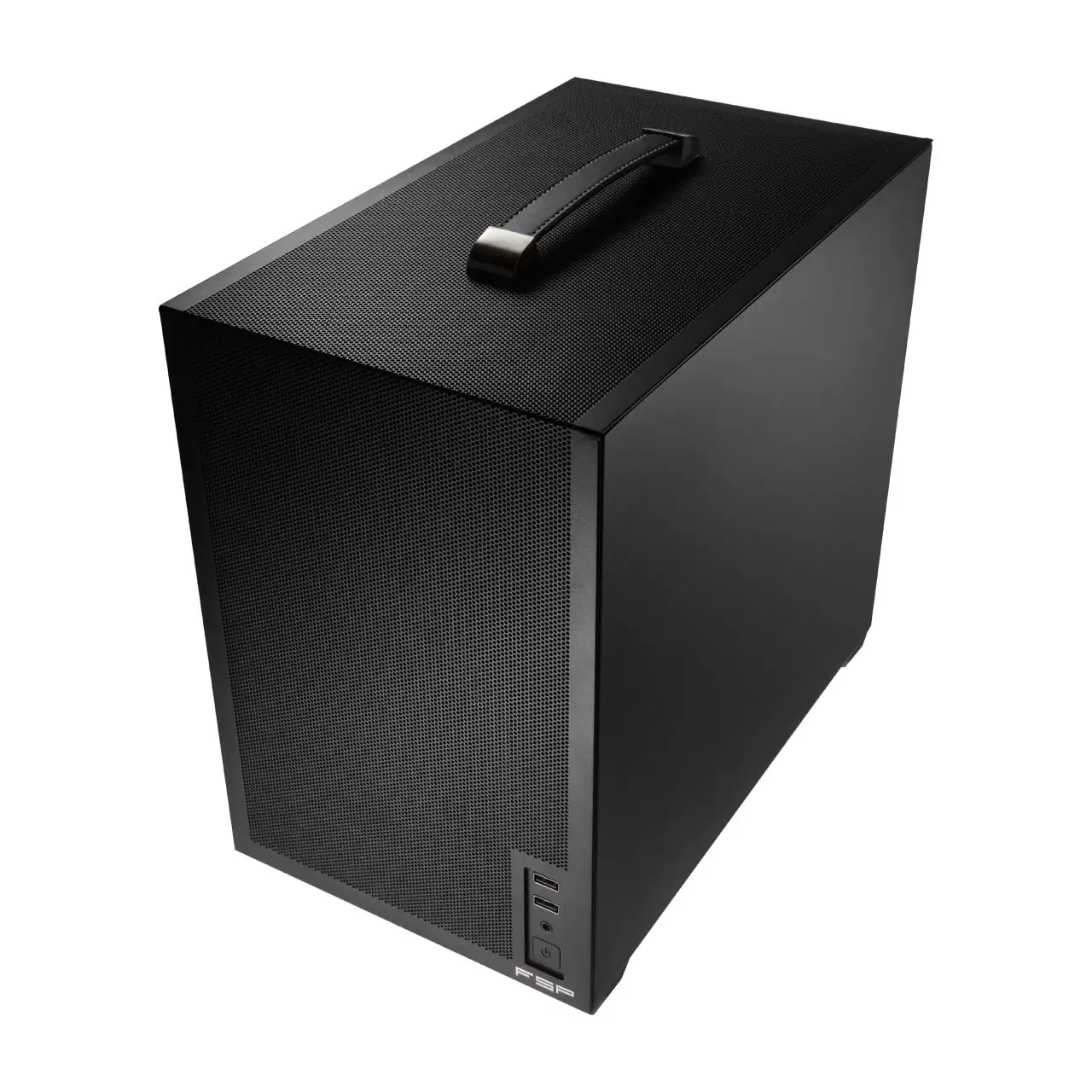 ȫ���Ƴ� 23L ������ M-ATX ���� S210���������� + ǰ��˫�� MESH