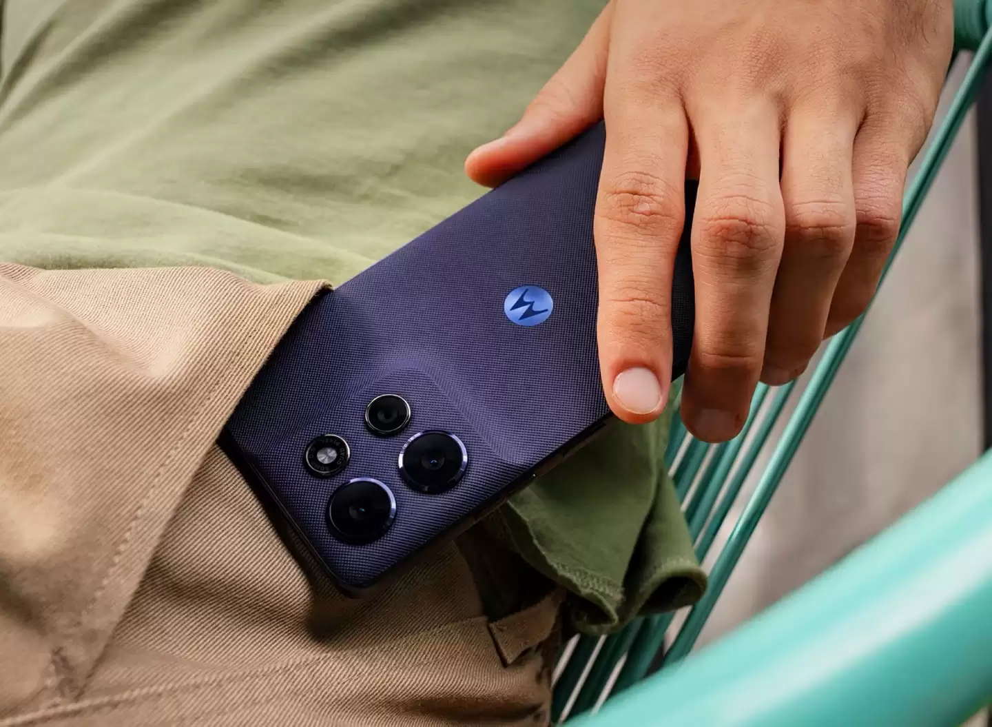 Ħ�������� Moto G Power�ֻ���120Hz ��ˢ LCD ����3.5mm �����ӿ� + Micro SD ��չ