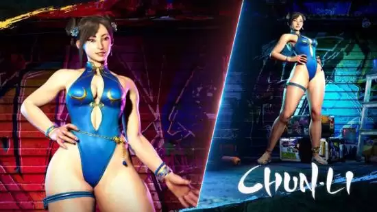 2026东京街头霸王6赛事禁用泳装皮肤引热议 2026东京街头霸王6赛事禁用泳装皮肤引热议