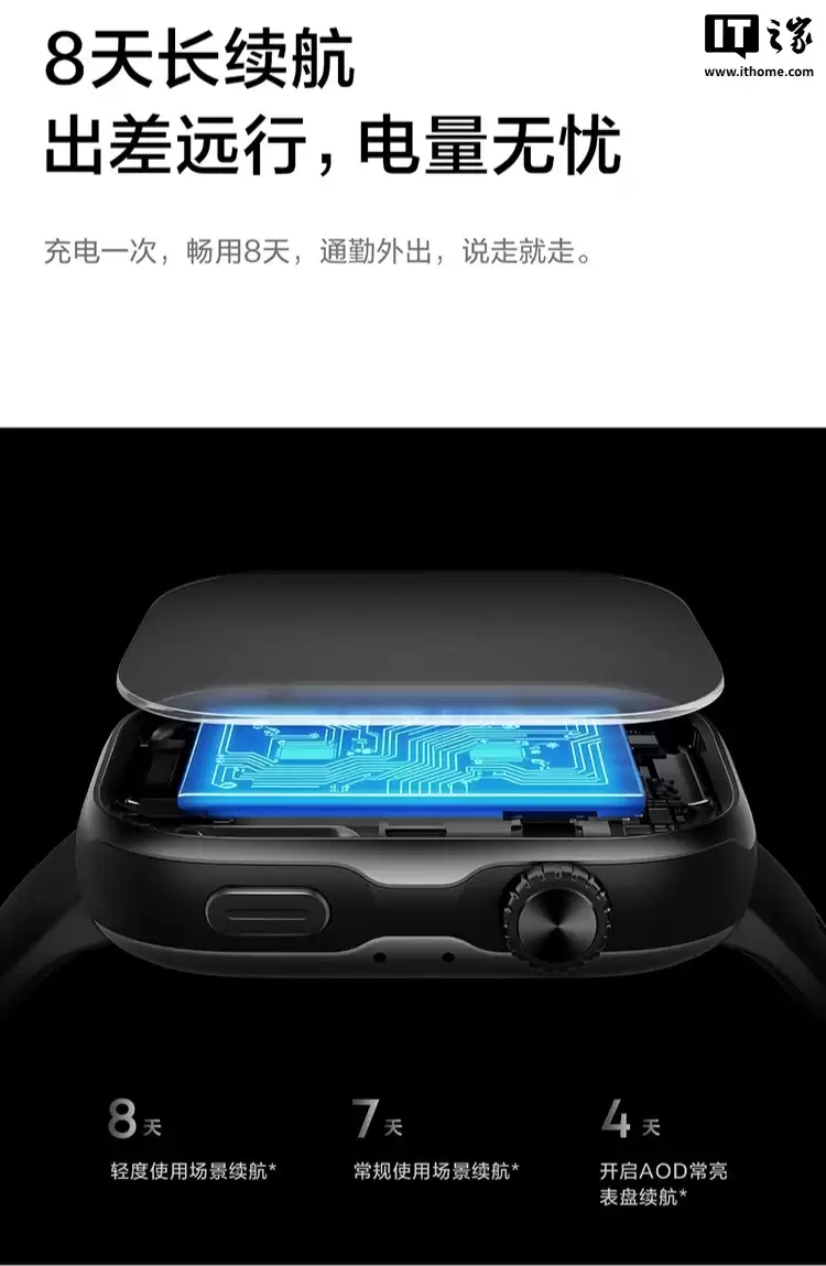 �����˵��¹񡱳��ֱ�������֮�� HLA WATCH FORCE Pro ������499 Ԫ