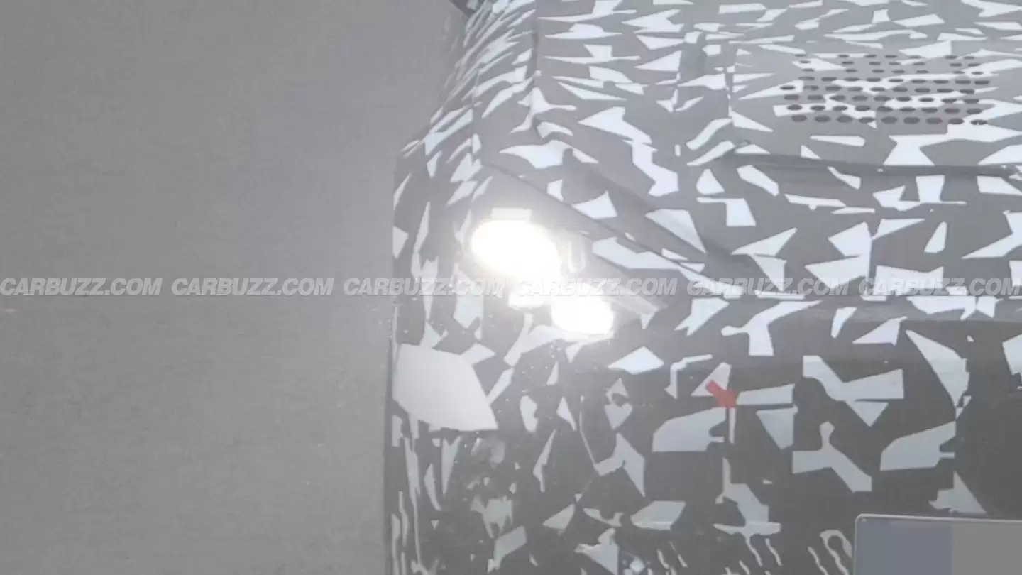 ÷����˹-����AMG GT����ԭ�ͳ�Ŧ����������