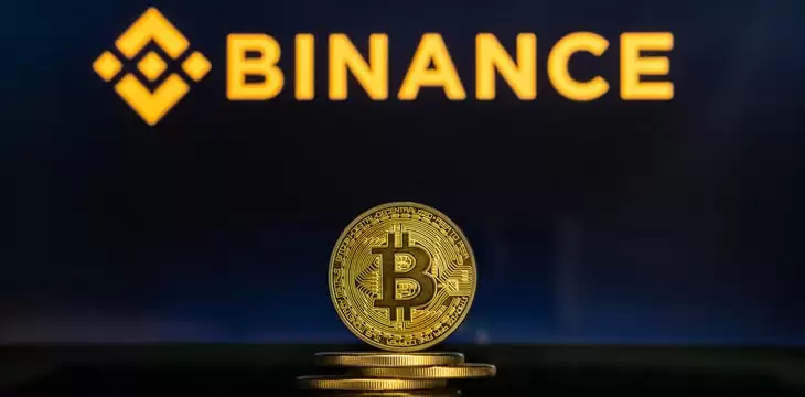 �Ұ�Binance������������½�������