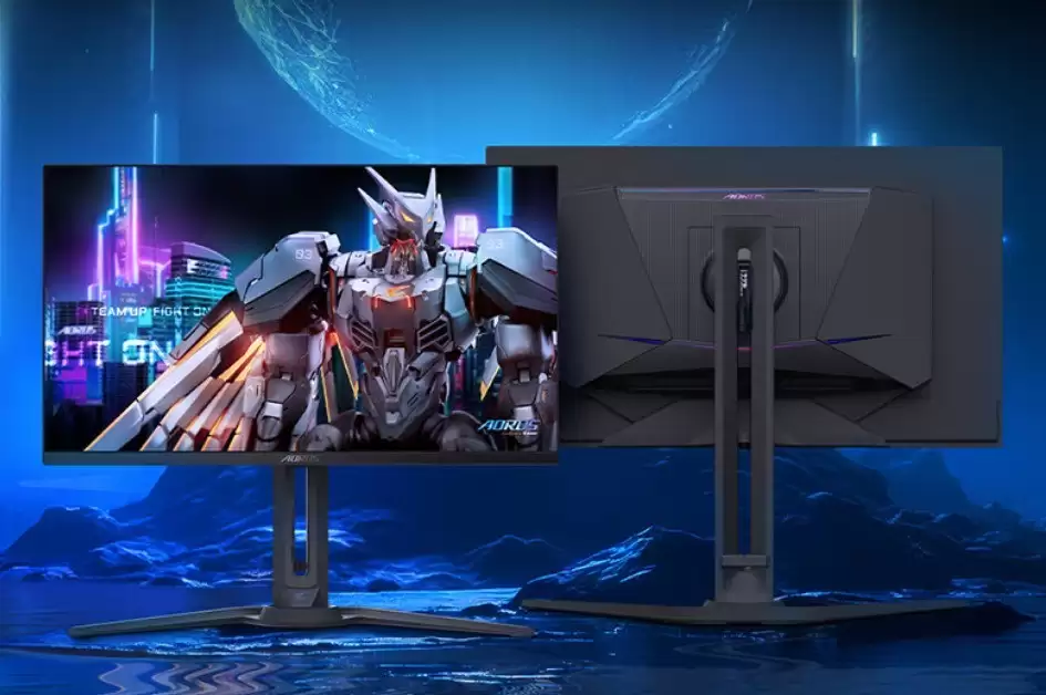 性能与美学兼备 技嘉B850M雕妹主板优惠组合 性能与美学兼备 技嘉B850M雕妹主板优惠组合