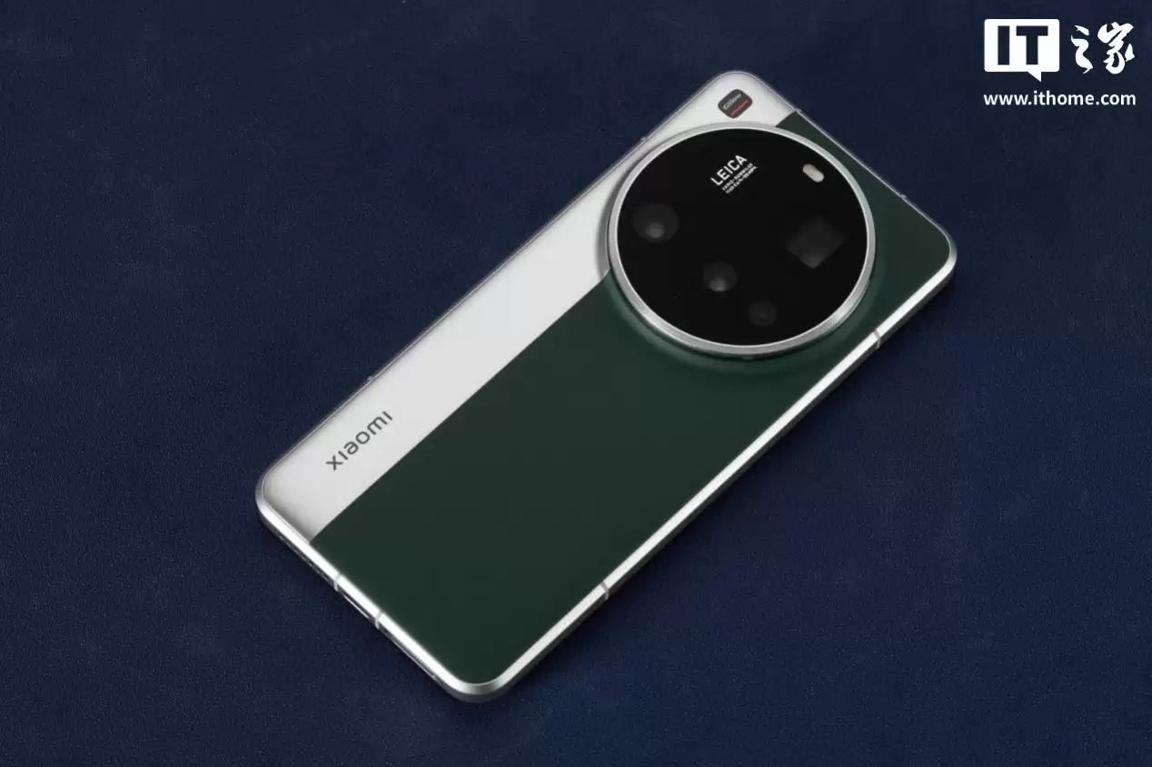 ���ʰ�С�� 17 Ultra �ֻ���֤��ʾ��֧�� Wi-Fi 7������ LE�����߿�� 100W