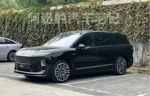 ε��ȫ��ES8��ʮ���콻������̨��ʵ���������������