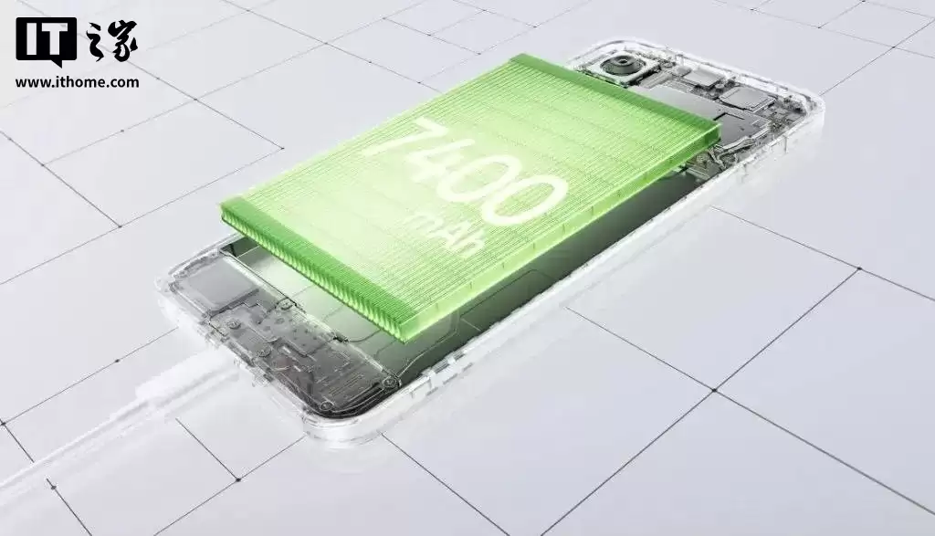 ���� 8 Gen 5+7400mAh ��أ�һ�� 15R �ֻ����ⷢ��