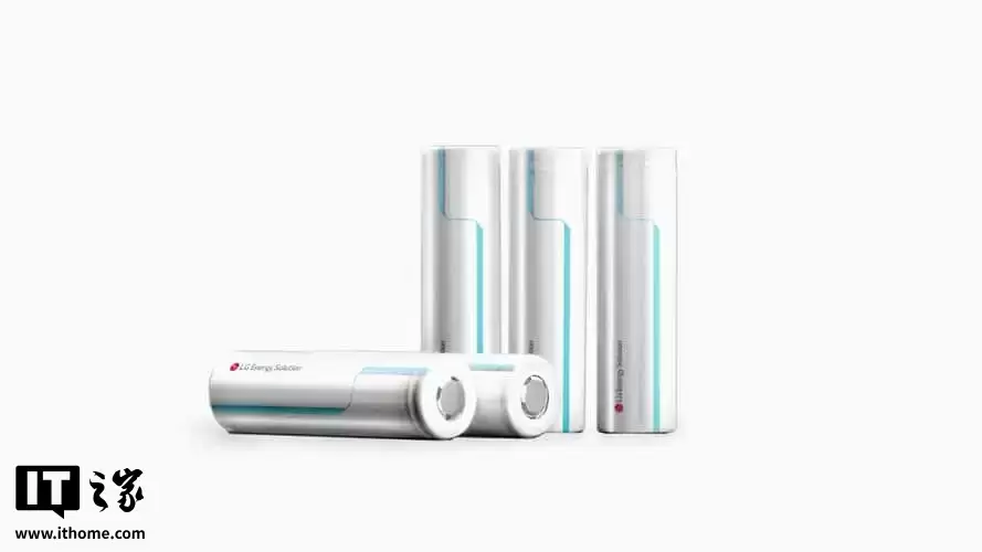 ������ֹ�� LG ����Դ�� 9.6 ���ں�Ԫ��ع�ӦЭ�飬�綯��ҵ������