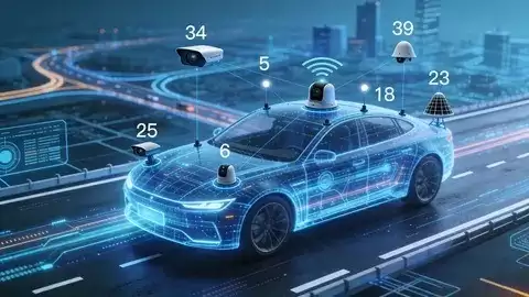 ����������L3���Զ���ʻ��·����