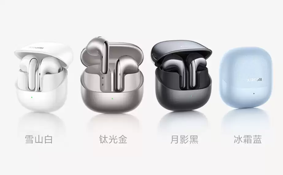 С��Բ�������ֱ� / Buds 6 ����ԤԼ�����¼�