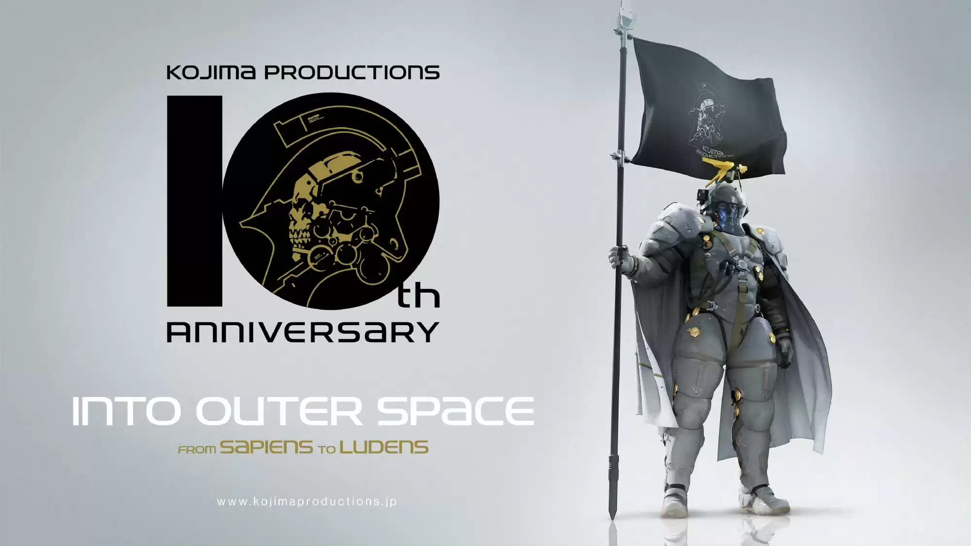 С�������ҳ���ʮ���꣺���� Ludens ����Ԥ�滪˶ ROG ����