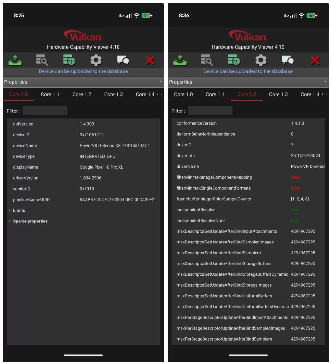 �ȸ� Pixel 10 ϵ���ֻ�����ͼ����������Ѫ֧�� Vulkan 1.4����Ϸ���и�����