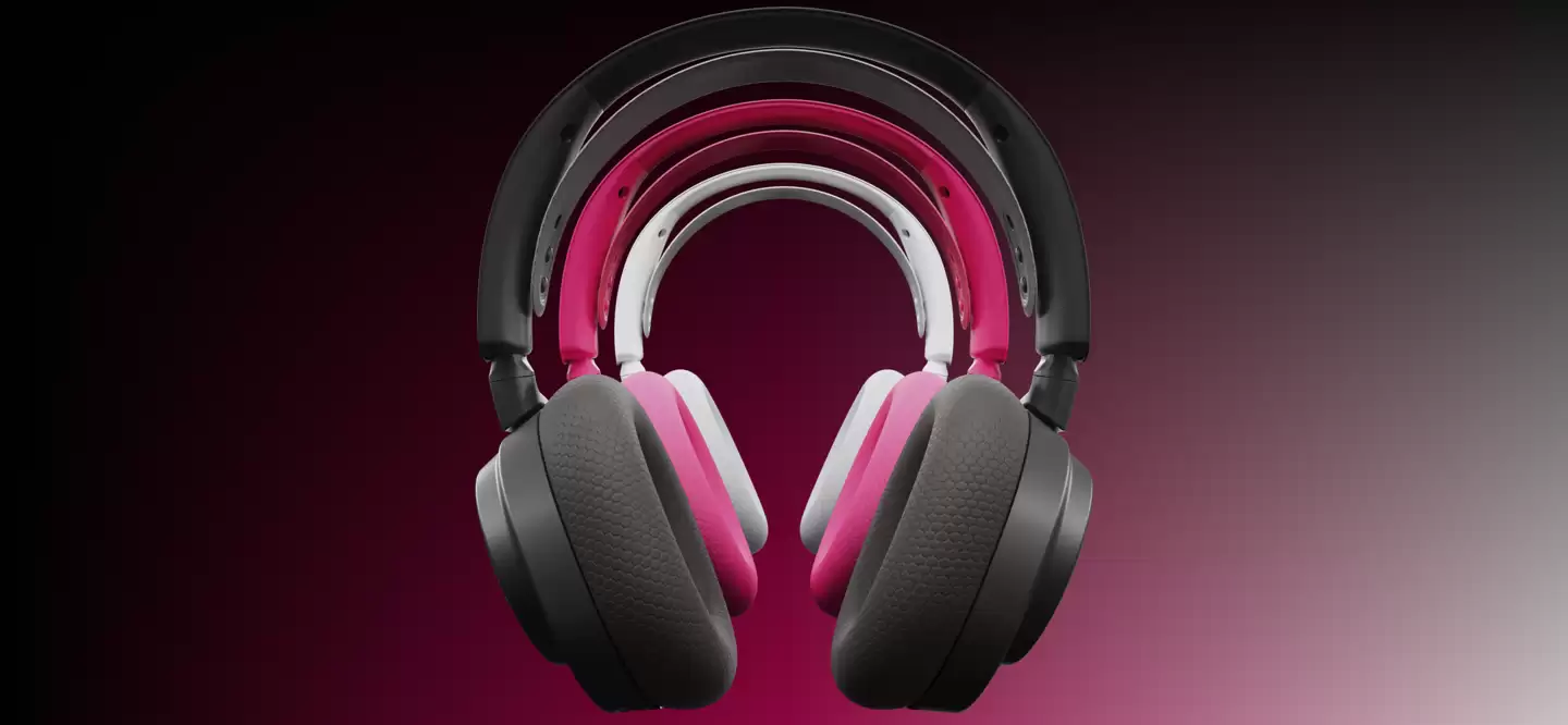 SteelSeries��������Arctis Nova 7���߶������з���