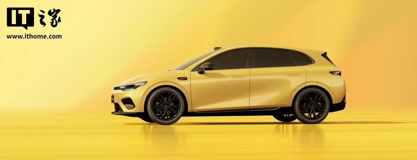 ���� Lafa 5 ��ʽ����ȫ���������ٷ�ָ���� 9.78 ��Ԫ��CLTC �������� 515~605km