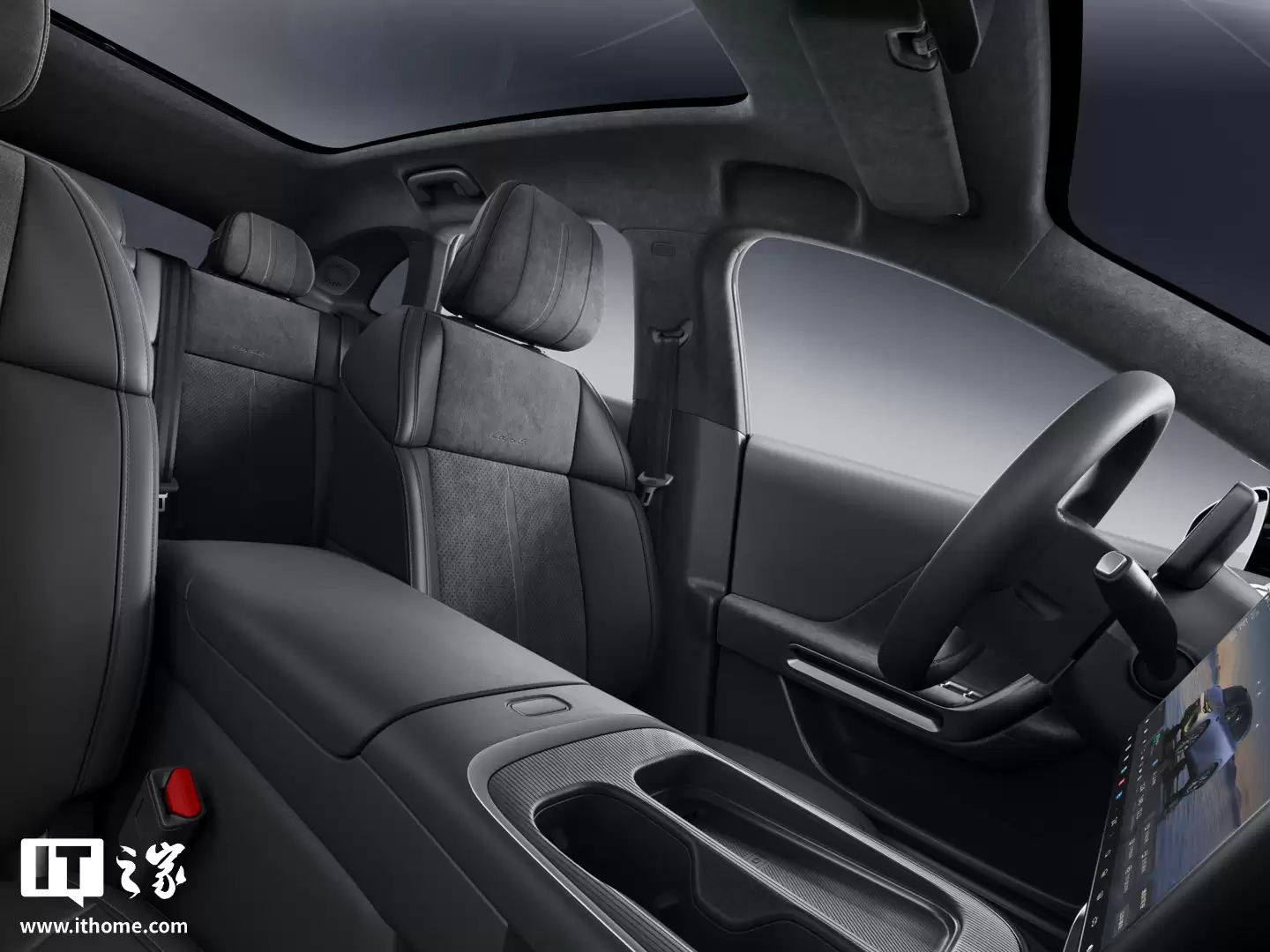 ���� Lafa 5 ��ʽ����ȫ���������ٷ�ָ���� 9.78 ��Ԫ��CLTC �������� 515~605km