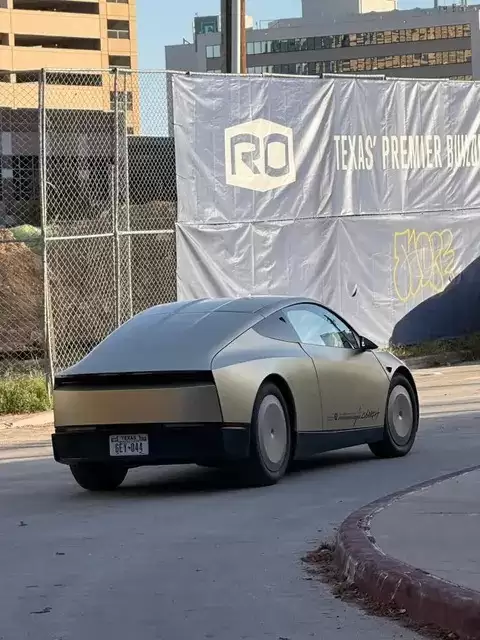 ��˹��Cybercab�����ڼ���2026��Q2�������������˼�ʻ����δ��