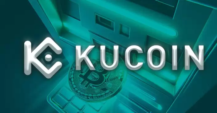 Kucoin�������ٷ���վ���ؽ̳�