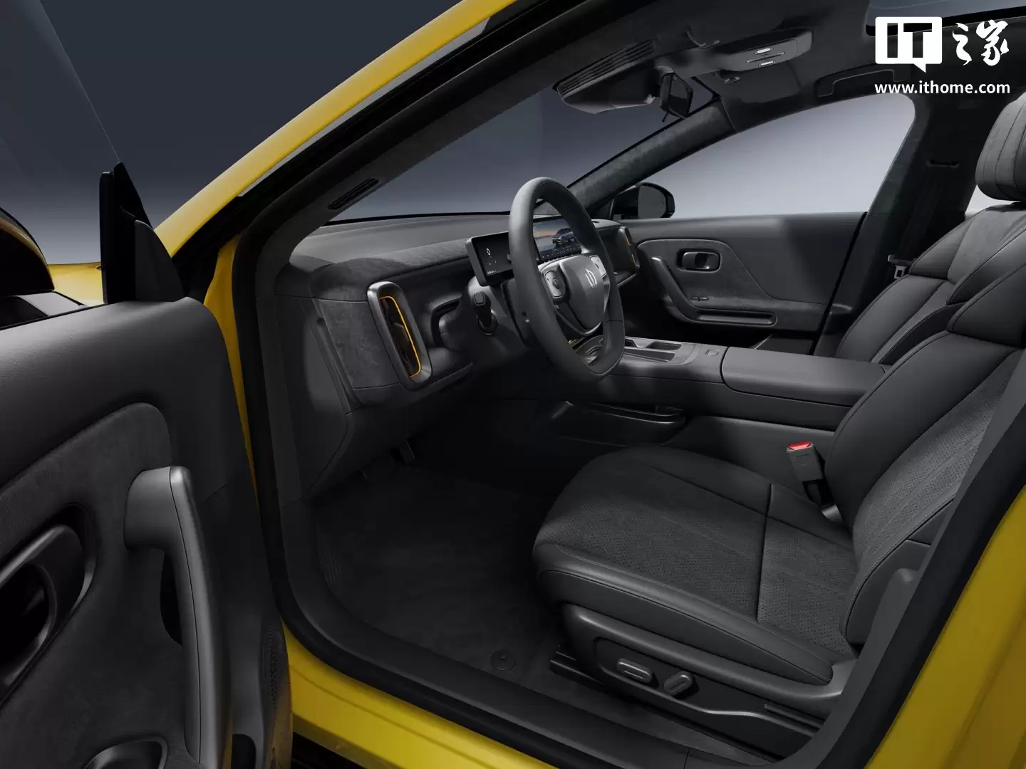 ���� Lafa 5 ��ʽ����ȫ���������ٷ�ָ���� 9.78 ��Ԫ��CLTC �������� 515~605km